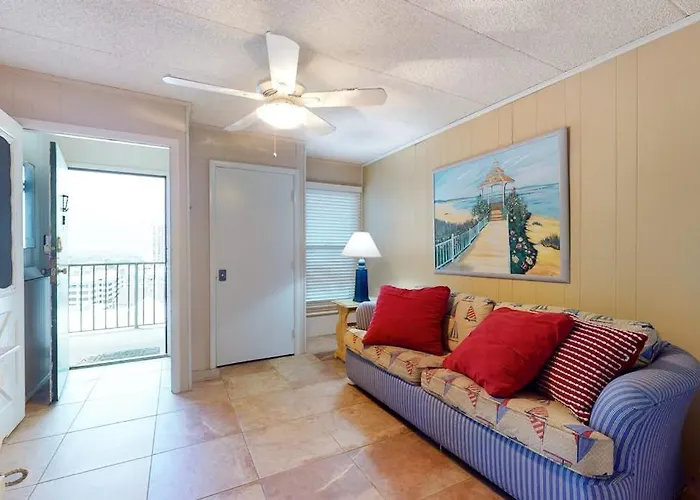 Sea Terrace 1005 *