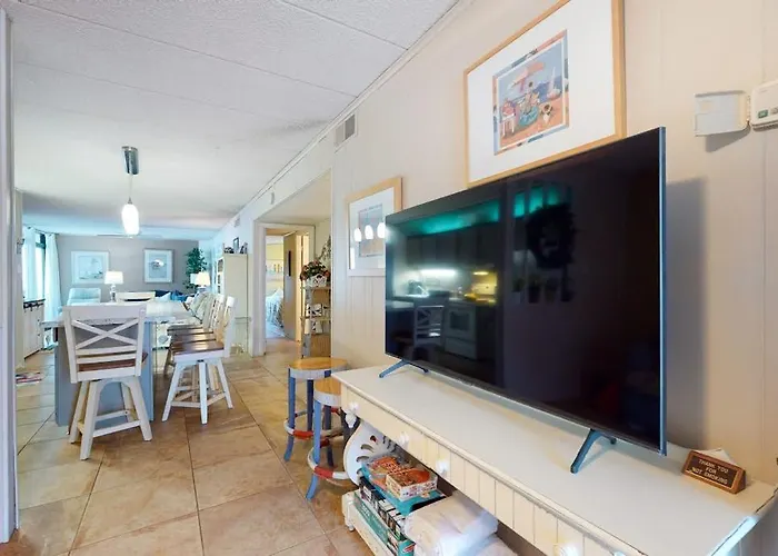 Sea Terrace 1005