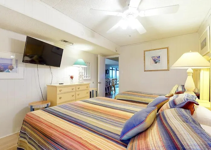 Sea Terrace 1005 *